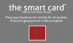 Smart Card (100pk)
