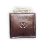 Wallet Fold-out Tract (100pk)