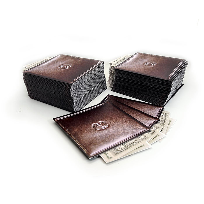 Wallet Fold-out Tract (100pk) - Image 3