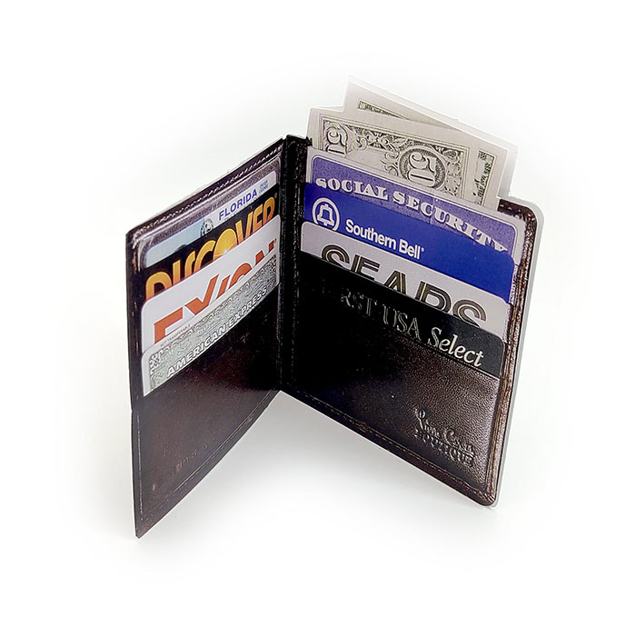 Wallet Fold-out Tract (100pk) - Image 4