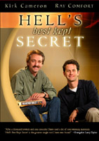 Hell's Best Kept Secret (DVD)