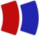 Curved Illusion (100pk)
