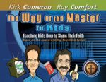 Way of the Master for Kids