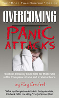 Overcoming Panic Attacks