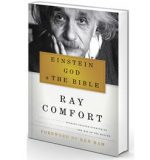 Einstein, God, and the Bible