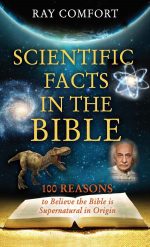 Scientific Facts in the Bible (Book)