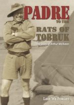 Arthur McIlveen - ANZAC Tract (50pk)