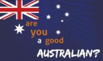 Are You A Good Australian? (100pk)