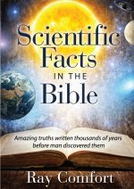 Scientific Facts in the Bible (Booklet)