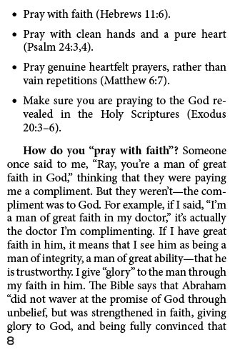 Save Yourself Some Pain (booklet) - Image 9