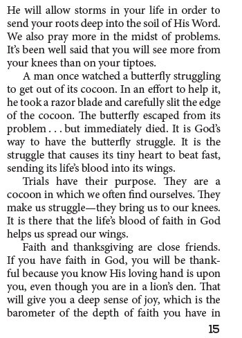 Save Yourself Some Pain (booklet) - Image 16