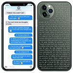 Smartphone Tract (100pk)