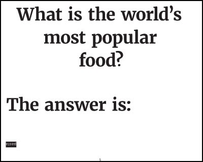 Open Air Trivia Book - Image 4
