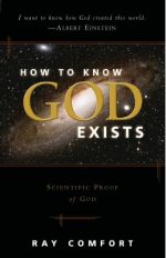 How To Know God Exists