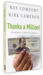 Thanks a Million!