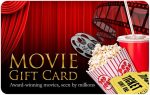 Movie Gift Card - FullyFreeFilms.com (100pk)