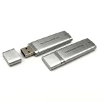 The Ultimate USB Flash Drive