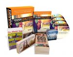 Tough Questions 5-Session DVD Study KIT