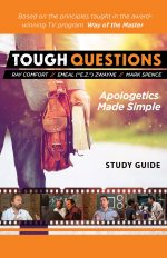 Tough Questions Study Guide
