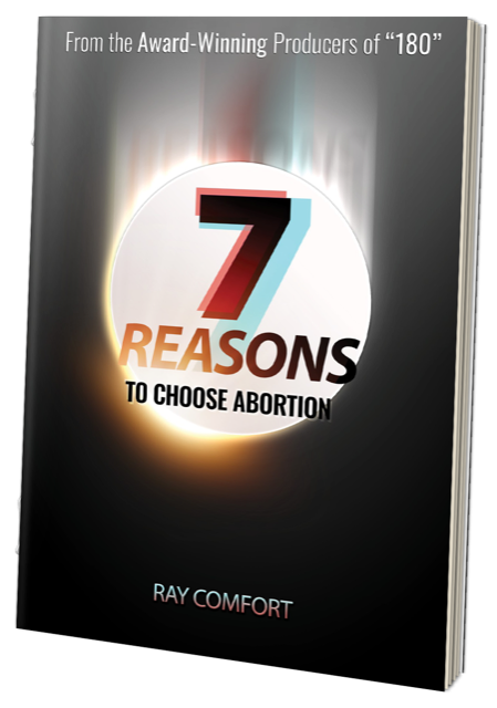 7 Reasons booklet