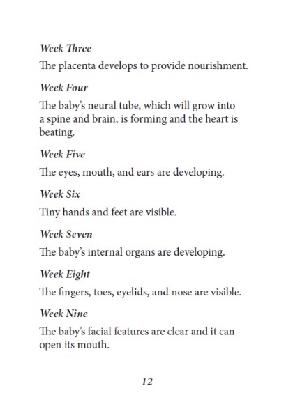 7 Reasons booklet - Image 8