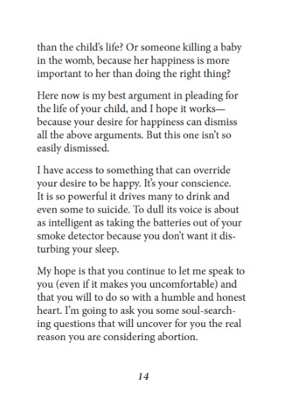 7 Reasons booklet - Image 10