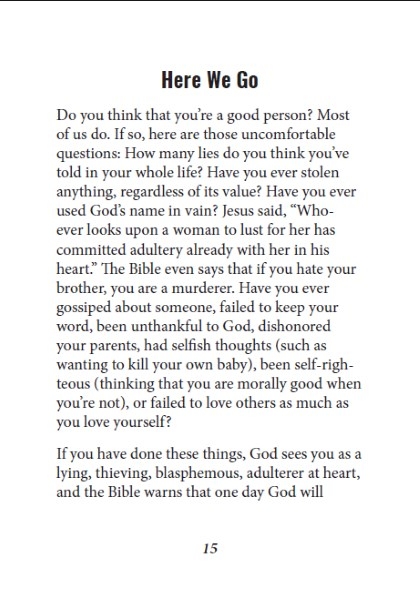7 Reasons booklet - Image 11