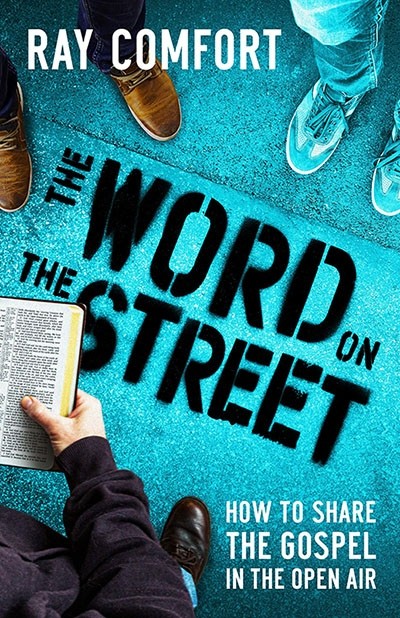 The Word on the Street - Image 2