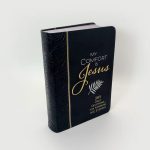 My Comfort is Jesus