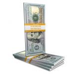 Million Dollar Gospel of John