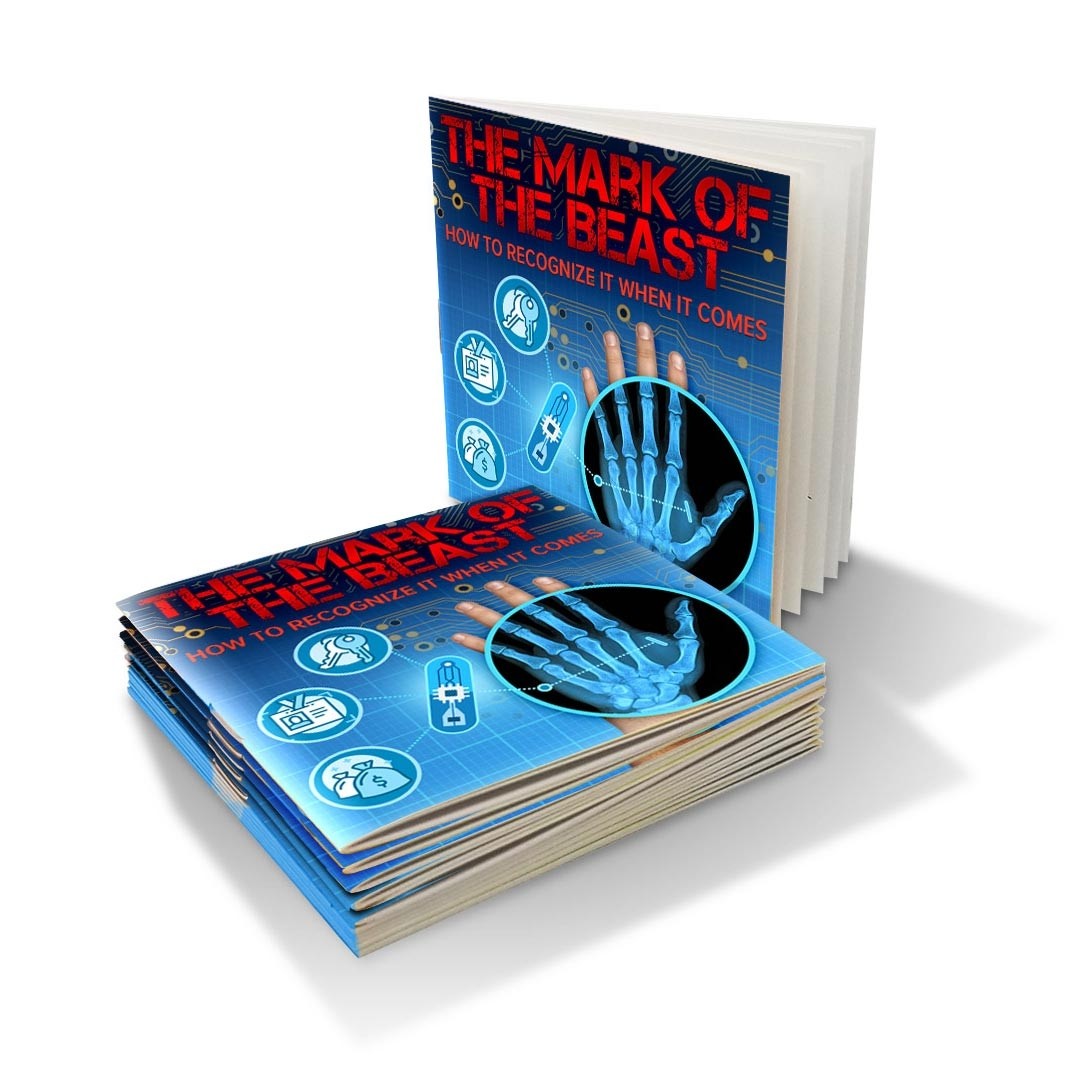 The Mark of the Beast (booklet) - Image 3