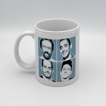 Living Waters Podcast Mug