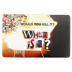 What Is It? Promo Card (50pk)