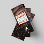 Free Gospel Centred Movies - Brochures