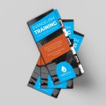Free Evangelism Training - Brochures