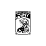 Perception Test (tract)