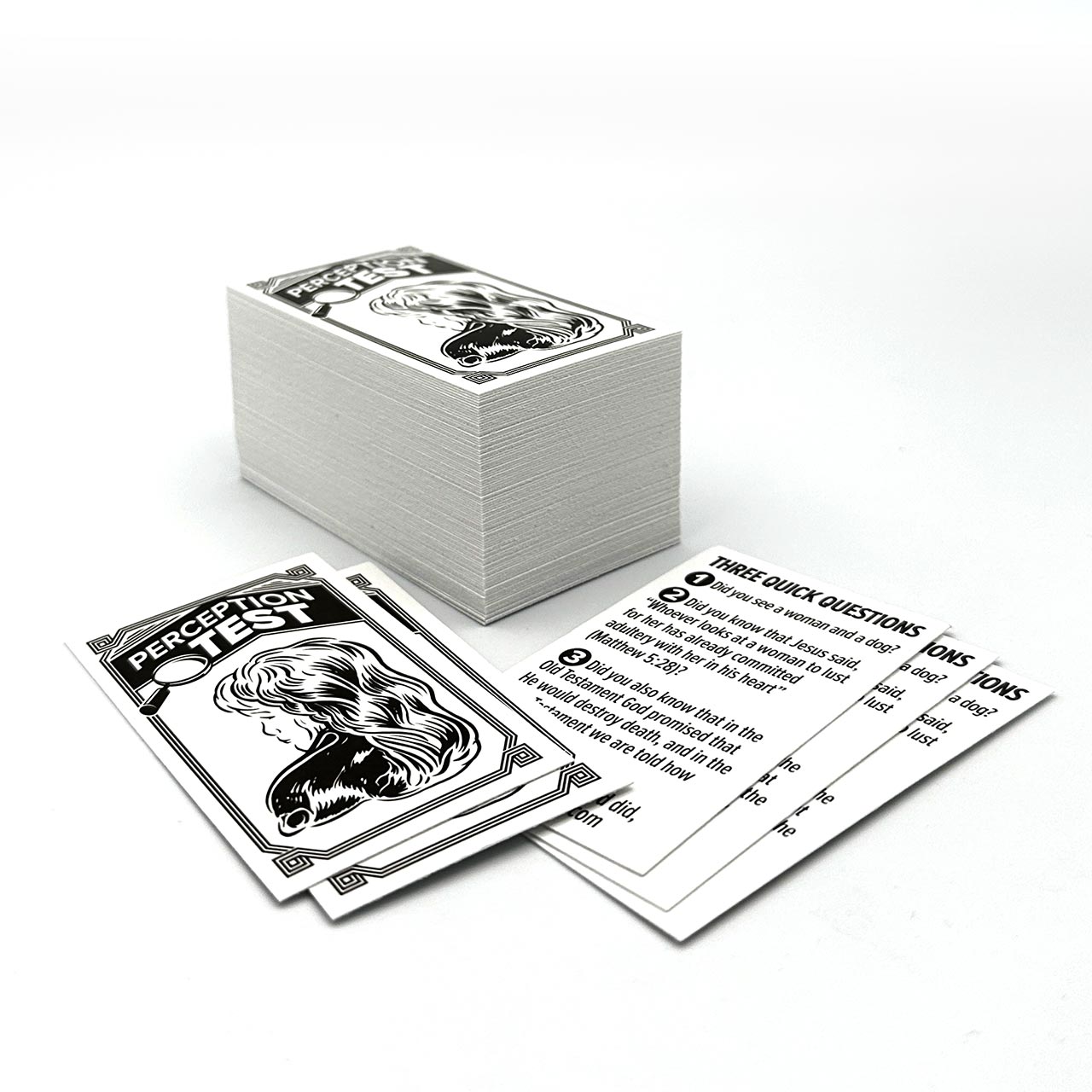 Perception Test (tract) - Image 2
