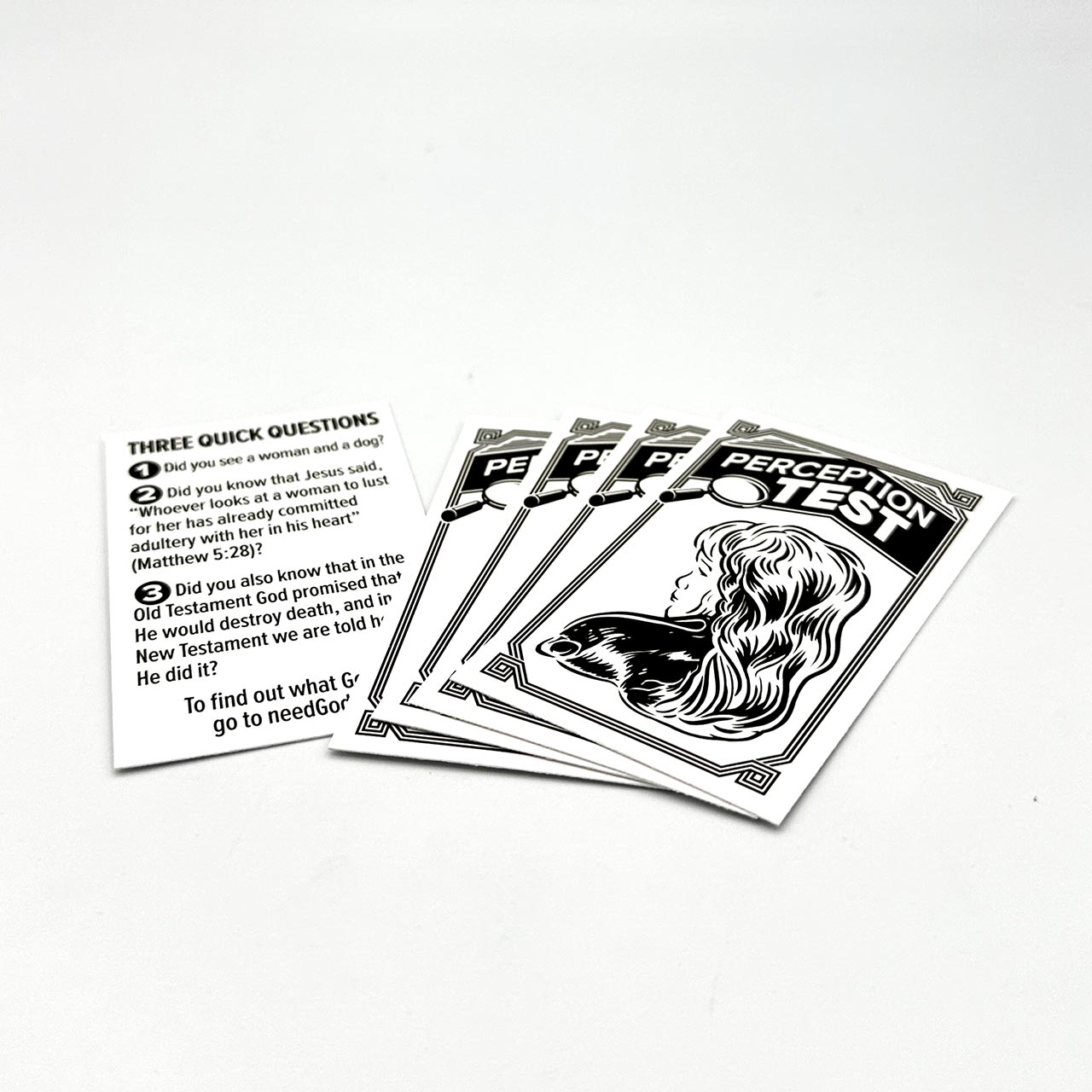 Perception Test (tract) - Image 3