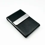 Magnetic Tract Case