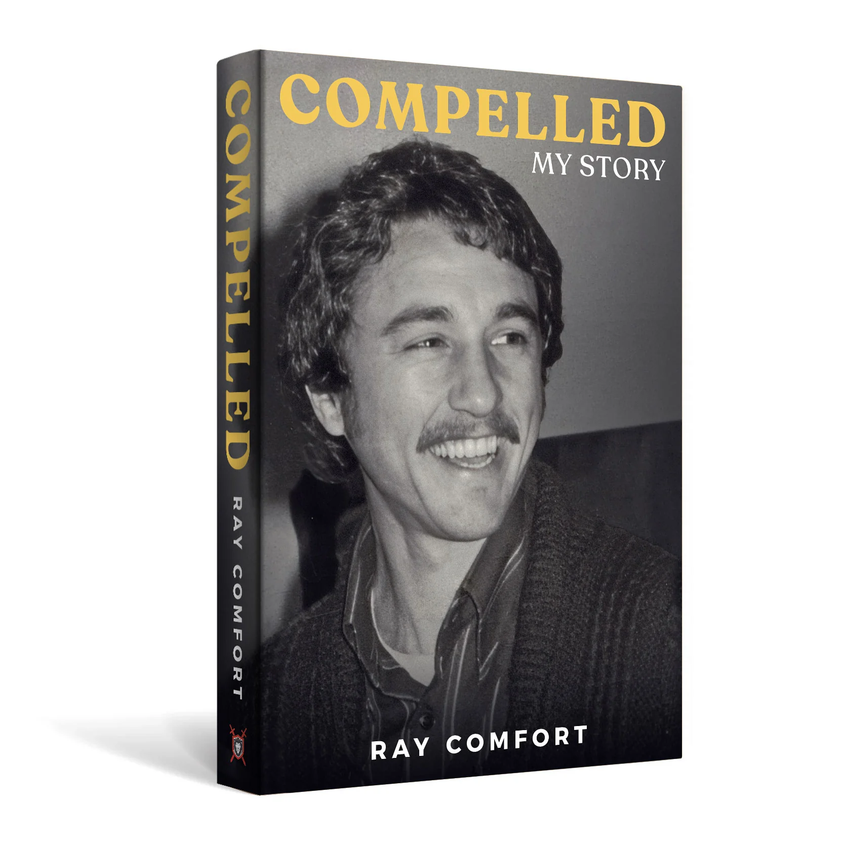 Compelled: My Story