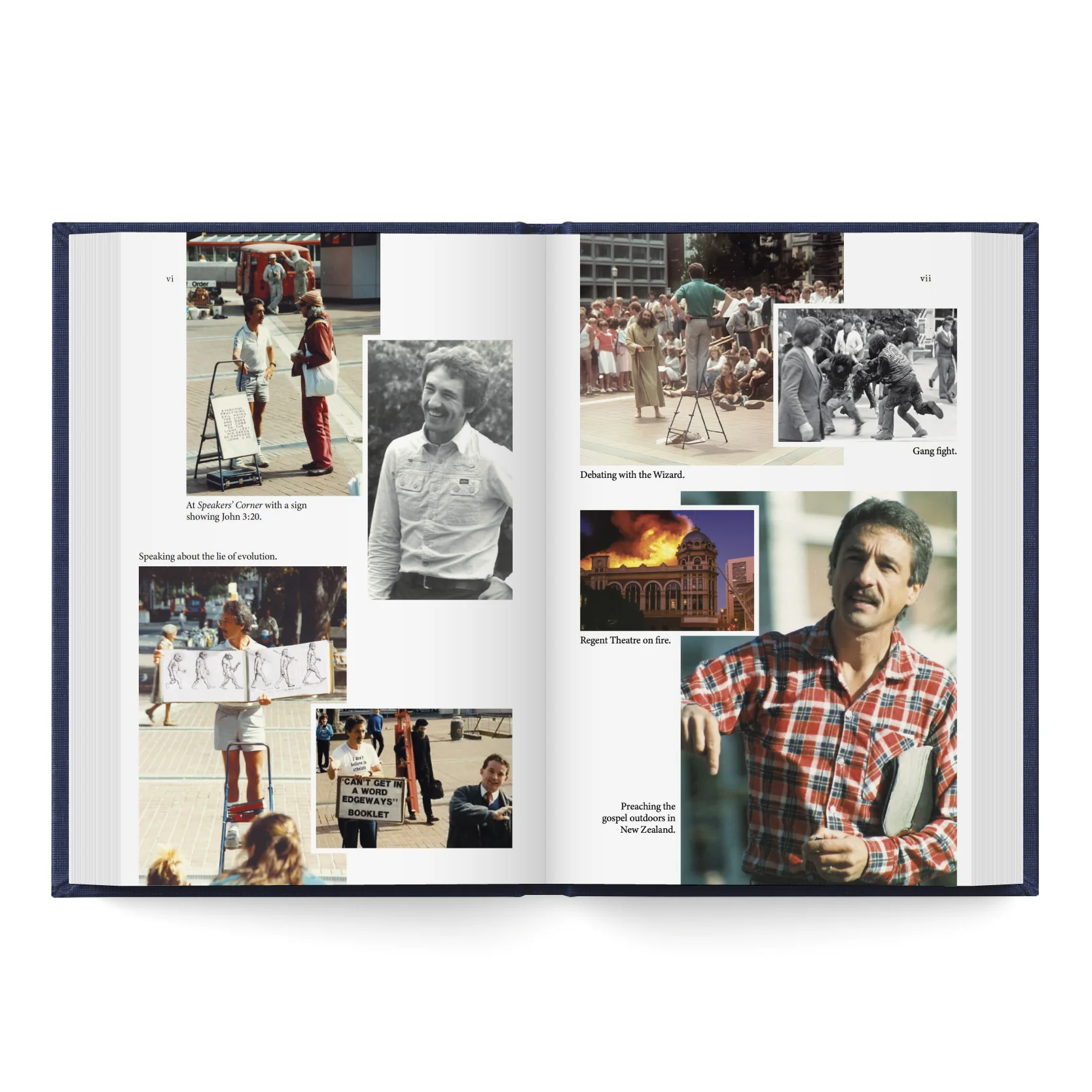Compelled: My Story - Image 5