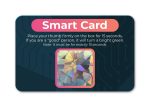 Smart Card - USA Version (100pk)