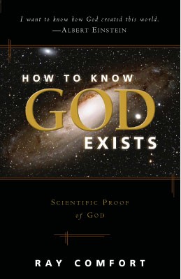 How To Know God Exists